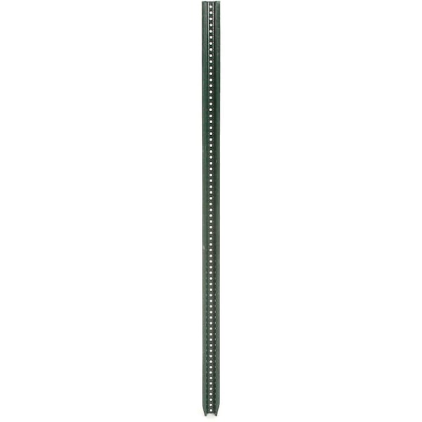 NMC Steel Sign Post - 96H